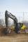 Koparki gąsienicowe Volvo EC300DL