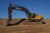 Volvo EC360CL