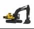 Koparki gąsienicowe Volvo EC380DL