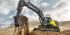Koparki gąsienicowe Volvo EC480EL