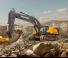 Koparki gąsienicowe Volvo EC750E