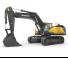 Koparki gąsienicowe Volvo EC750E