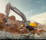 Koparki gąsienicowe Volvo EC750E