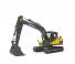 Volvo EC120D