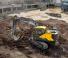 Koparki gąsienicowe Volvo EC140ELM