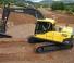 Volvo EC160C