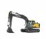 Volvo EC160EL