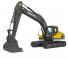 Volvo EC220DL