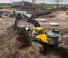 Koparki gąsienicowe Volvo EC220ELR