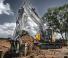 Koparki gąsienicowe Volvo EC220EN