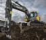 Koparki gąsienicowe Volvo EC220ENH