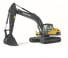 Volvo EC250D