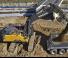 Koparki gąsienicowe Volvo EC300E HYBRID 