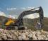 Koparki gąsienicowe Volvo EC300F L 