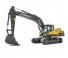Volvo EC350DL