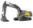 Volvo EC350E