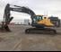 Koparki gąsienicowe Volvo EC350EL