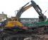 Koparki gąsienicowe Volvo EC380ENL