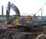Koparki gąsienicowe Volvo EC380ENL