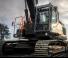 Koparki gąsienicowe Volvo EC400 Straight Boom L