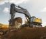 Koparki gąsienicowe Volvo EC950F
