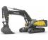 Koparki gąsienicowe Volvo EC950F