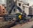 Koparki gąsienicowe Volvo ECR145EL