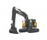 Koparki gąsienicowe Volvo ECR235EL