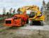 BRØYT ED 600 T