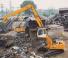 Koparki do prac przeładunkowych Liebherr ER 934 C Litronic