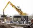 Koparki do prac przeładunkowych Liebherr ER 954 C Litronic