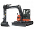 Eurocomach ES 90 UR 4