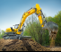 Koparki gąsienicowe Wacker Neuson ET145