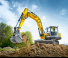 Koparki gąsienicowe Wacker Neuson ET145