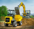 Koparki gąsienicowe Wacker Neuson ET145