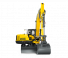 Koparki gąsienicowe Wacker Neuson ET145