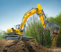 Koparki gąsienicowe Wacker Neuson ET145