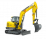 Wacker Neuson ET65