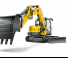 Koparki gąsienicowe Wacker Neuson ET90