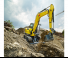 Koparki gąsienicowe Wacker Neuson ET90