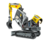 Koparki gąsienicowe Wacker Neuson ET90