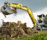 Koparki gąsienicowe Wacker Neuson ET90