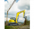 Koparki gąsienicowe Wacker Neuson ET90