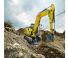 Koparki gąsienicowe Wacker Neuson ET90