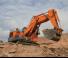 Koparki gąsienicowe Hitachi EX 2500-6