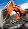 Koparki gąsienicowe Hitachi EX 2500-6