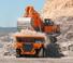 Koparki gąsienicowe Hitachi EX 5500-5