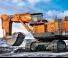 Koparki gąsienicowe Hitachi EX 5600-6