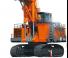 Koparki gąsienicowe Hitachi EX 8000-5