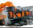 Hitachi EX 8000